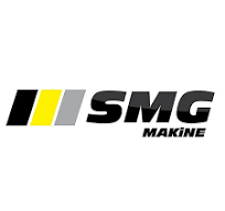 SMG Makine