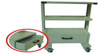 İşleme Ekipmanları