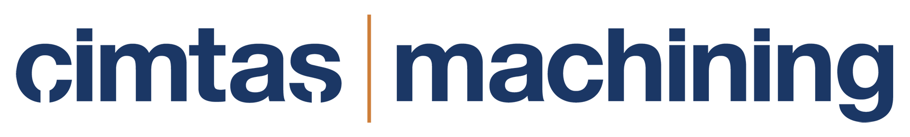 Cimtas Machining