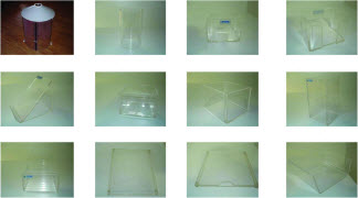 Plexiglass 01